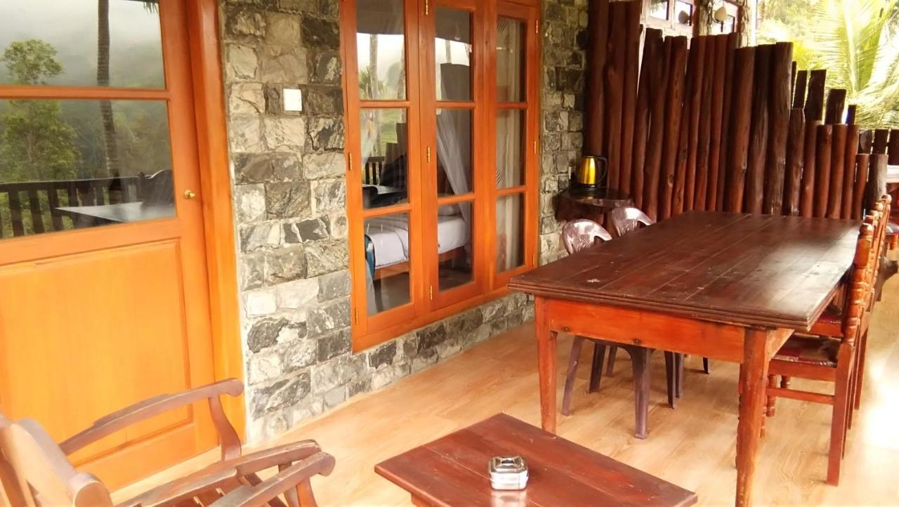 Marvellous Inn Ела Екстериор снимка