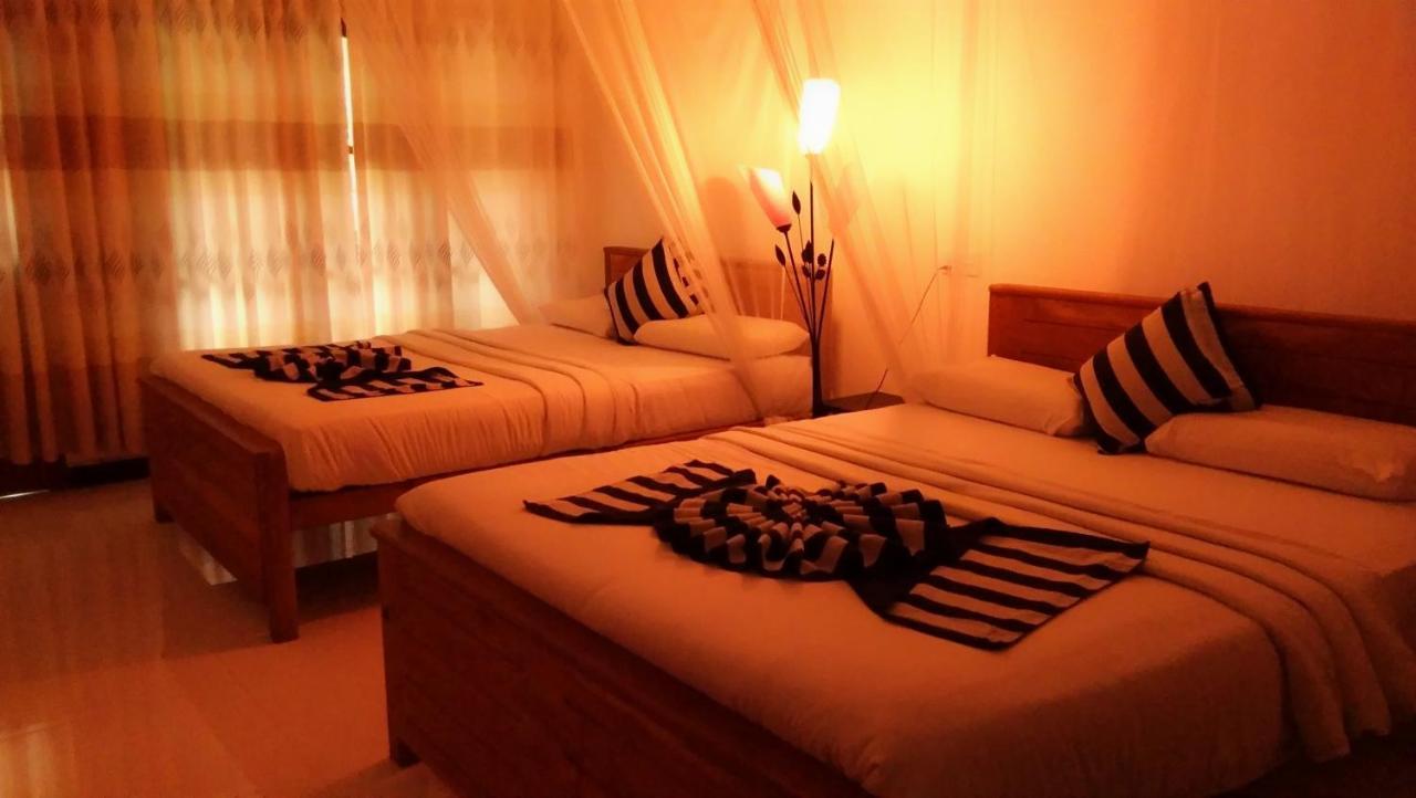 Marvellous Inn Ела Екстериор снимка